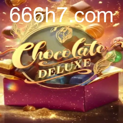 ChocolateDeluxe