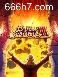 OpenSesameII