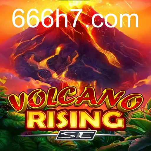 VolcanoRisingSE